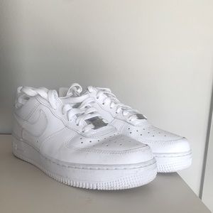 Air Force Ones Nike